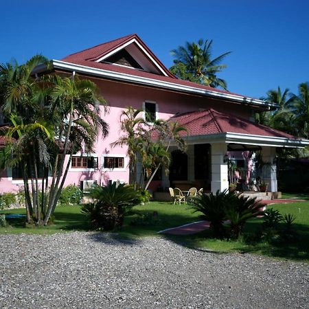Las Flores Beachside Hotel Catmon Екстериор снимка