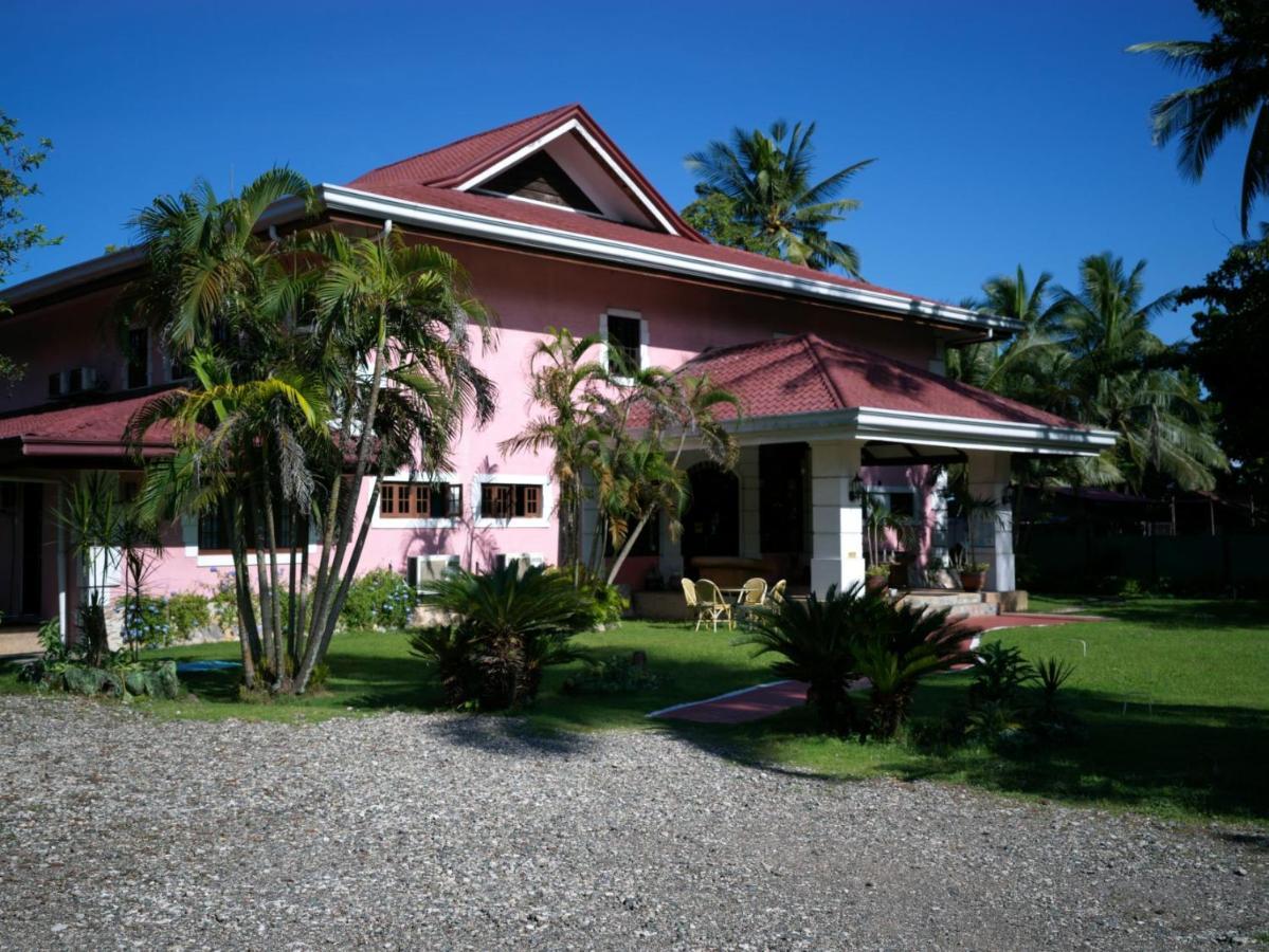 Las Flores Beachside Hotel Catmon Екстериор снимка