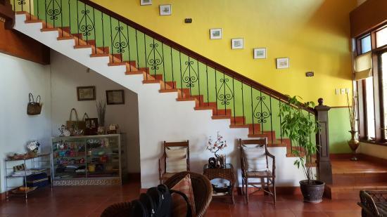 Las Flores Beachside Hotel Catmon Екстериор снимка