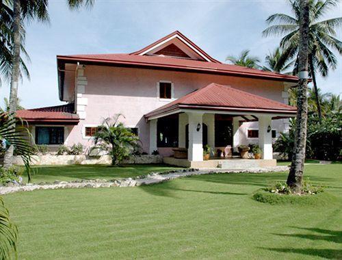 Las Flores Beachside Hotel Catmon Екстериор снимка